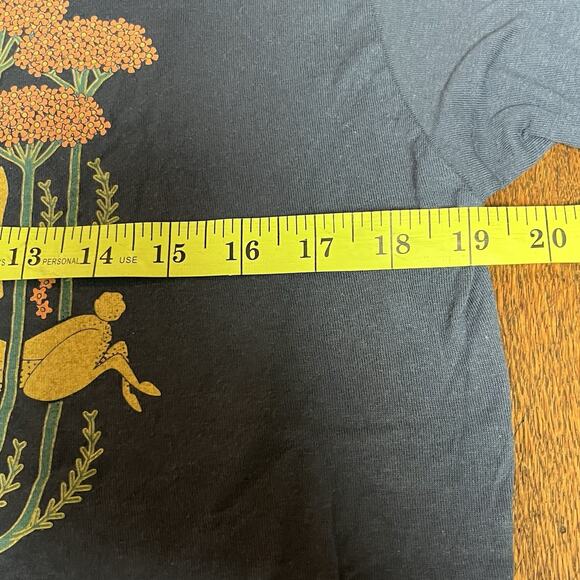 Phish 2022 Madison Square Garden MSG NYE Show Event Tee New Year’s Run Medium - Picture 9 of 12